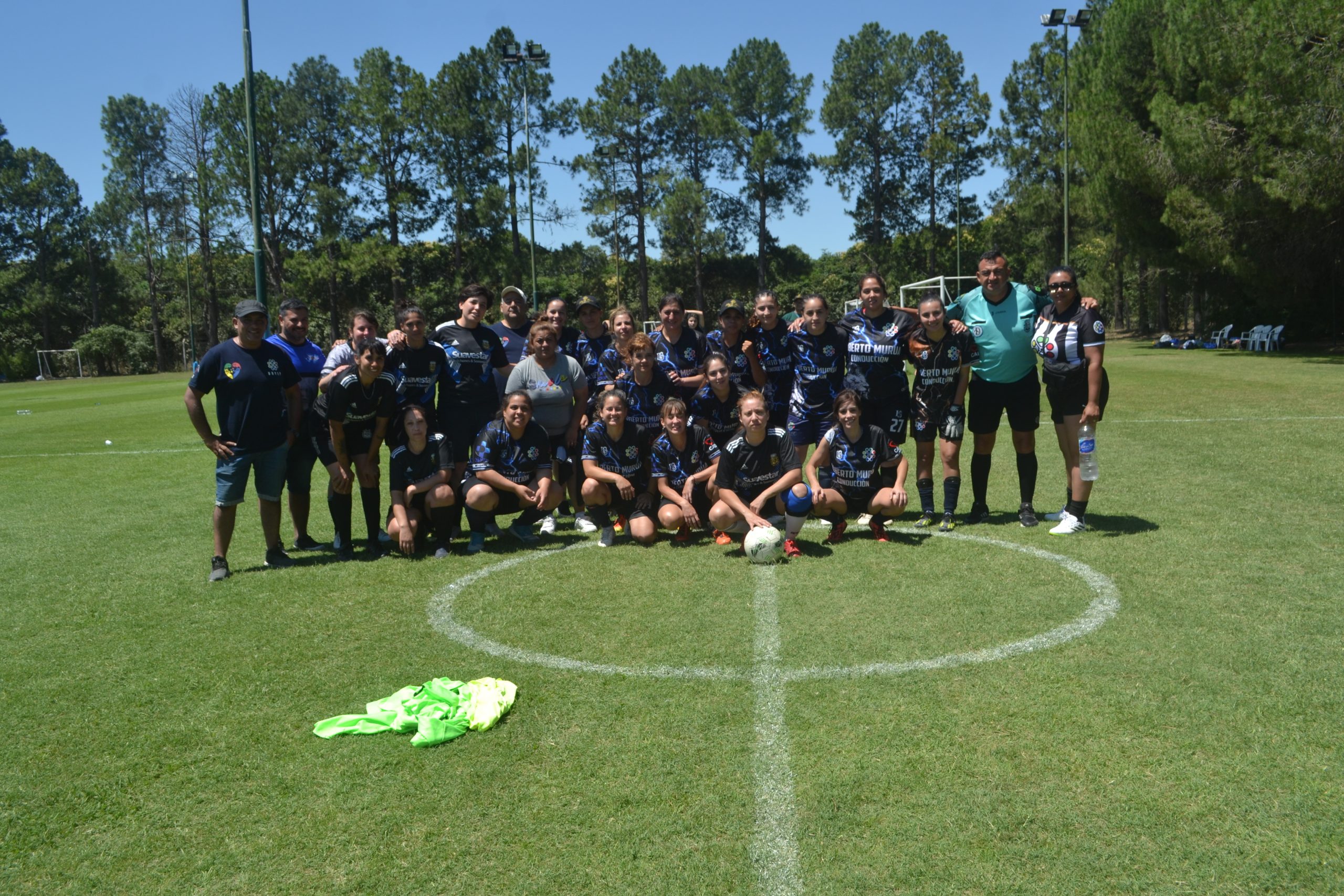 Torneo Femenino 2024